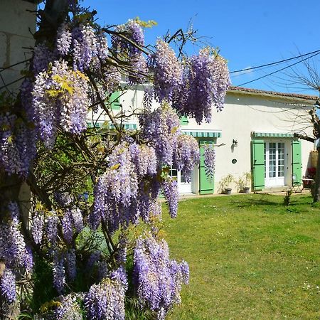 Le Petit Saule Villa Floirac  Exterior photo