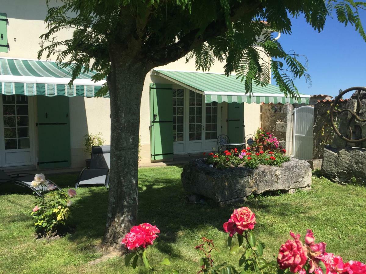 Le Petit Saule Villa Floirac  Exterior photo